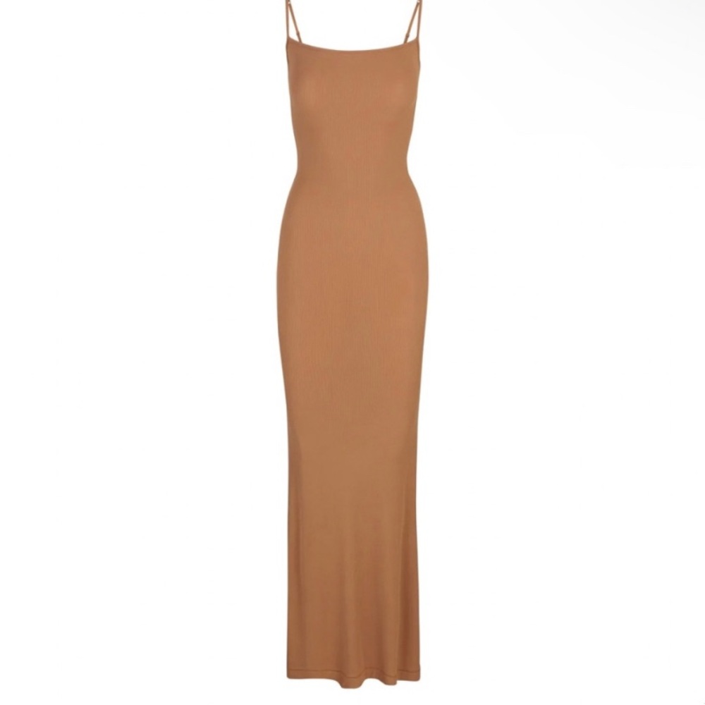 SKIMS Soft Lounge Dress